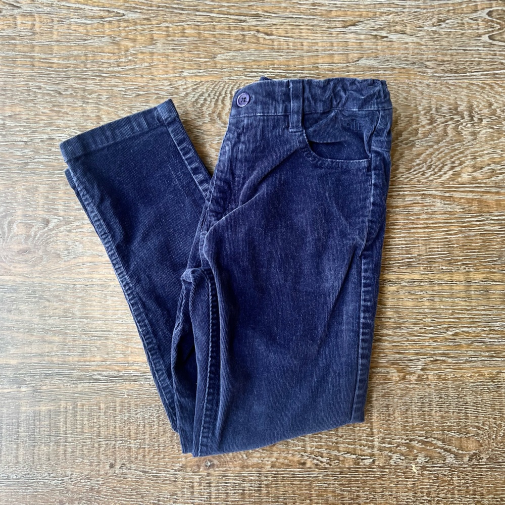 Tutto Piccolo boys corduroys 6